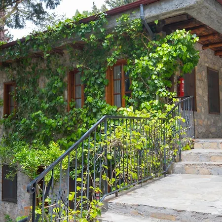 Watermill Villa&hotel Faralya