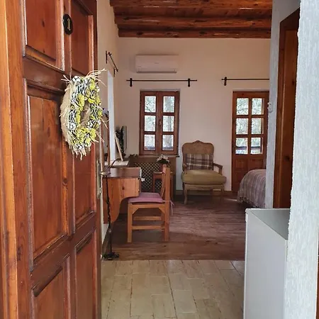 Watermill Villa&hotel Faralya * Fethiye