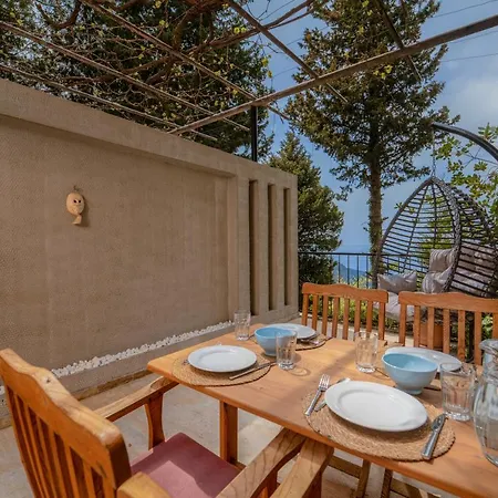 Otel Watermill Villa&hotel Faralya *