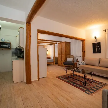 Watermill Villa&hotel Faralya * Fethiye