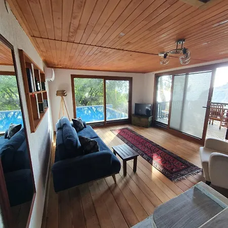 Watermill Villa&hotel Faralya