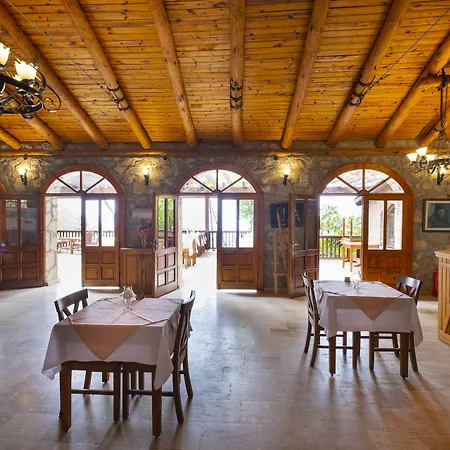 Watermill Villa&hotel Faralya