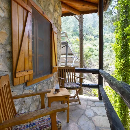 Watermill Villa&hotel Faralya *