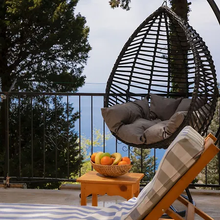 Watermill Villa&hotel Faralya Otel Fethiye