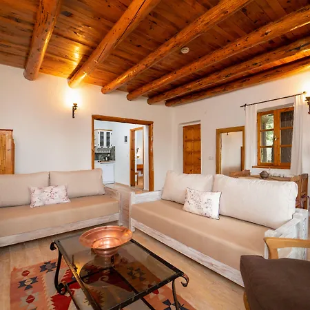 Watermill Villa&hotel Faralya Fethiye