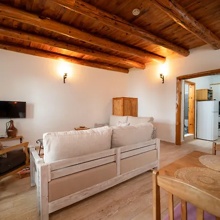 Otel Watermill Villa&hotel Faralya