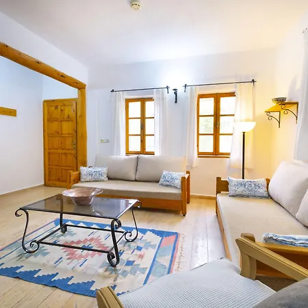 Watermill Villa&hotel Faralya
