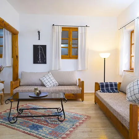 Watermill Villa&hotel Faralya