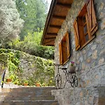 Watermill Villa&hotel Faralya Otel *