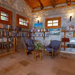 Watermill Villa&hotel Faralya Otel