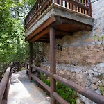 Otel Watermill Villa&hotel Faralya Fethiye