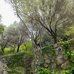 Otel Watermill Villa&hotel Faralya