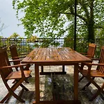 Watermill Villa&hotel Faralya Fethiye
