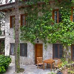 Watermill Villa&hotel Faralya Fethiye