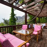Watermill Villa&hotel Faralya Otel *