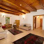 Watermill Villa&hotel Faralya Fethiye