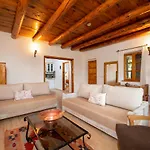 Watermill Villa&hotel Faralya
