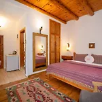 Watermill Villa&hotel Faralya *