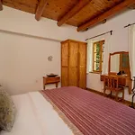 Watermill & Faralya Hotel