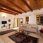 Watermill & Faralya Hotel *
