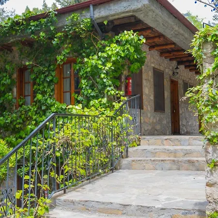 Ξενοδοχείο Watermill & Faralya Φετιγιέ