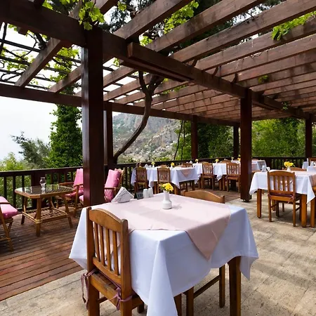 Hotel Watermill & Faralya