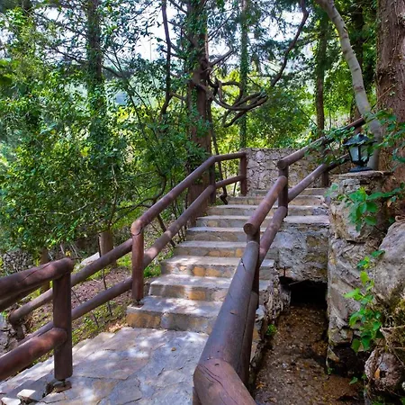 Ξενοδοχείο Watermill & Faralya