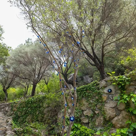Ξενοδοχείο Watermill & Faralya