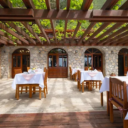 Ξενοδοχείο Watermill & Faralya *