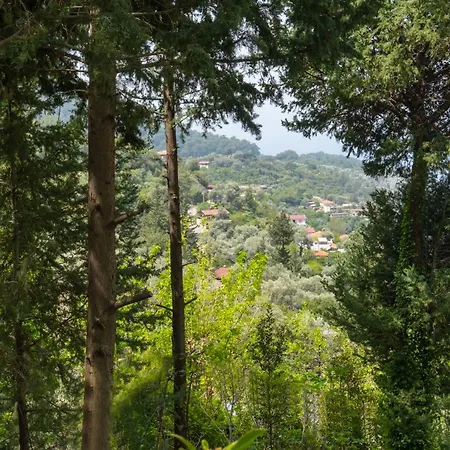 Ξενοδοχείο Watermill & Faralya