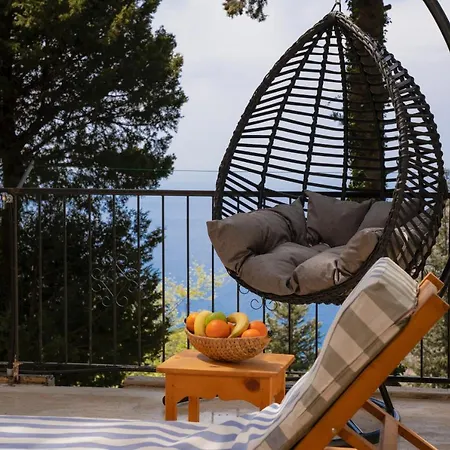 Hotel Watermill & Faralya