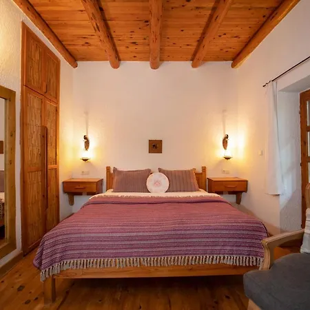 Watermill & Faralya * Φετιγιέ