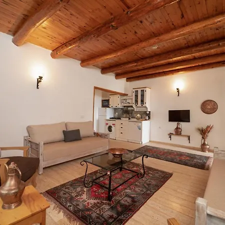 Ξενοδοχείο Watermill & Faralya Φετιγιέ