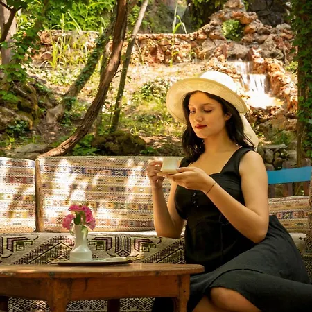 Ξενοδοχείο Watermill & Faralya Φετιγιέ