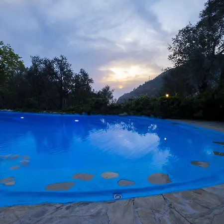 Watermill & Faralya *