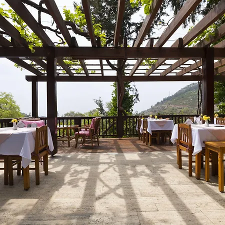 Watermill & Faralya Φετιγιέ