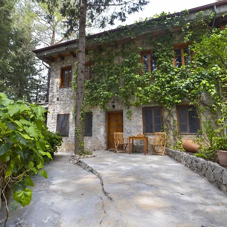 Ξενοδοχείο Watermill & Faralya Φετιγιέ