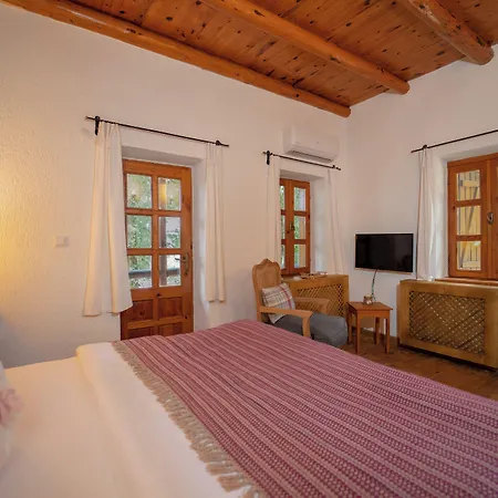 Watermill & Faralya *