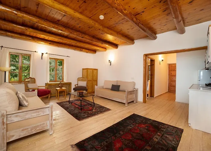 Watermill & Faralya Fethiye