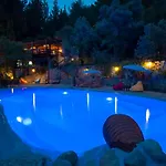 Hotel Watermill & Faralya *
