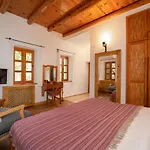 Hotel Watermill & Faralya