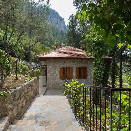 Hotell Watermill & Faralya