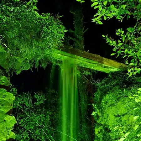 מלון Watermill & Faralya פאטהיה