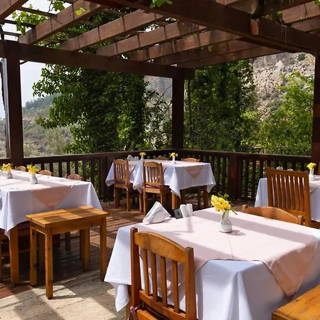 Hotel Watermill & Faralya *