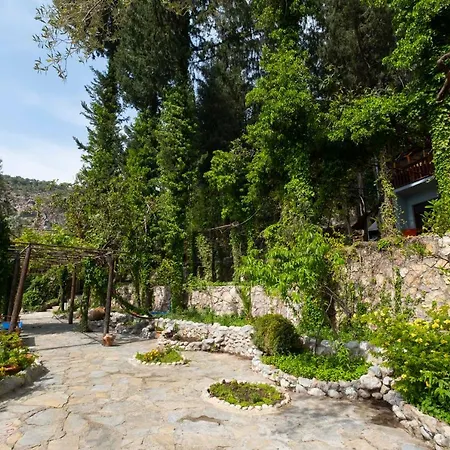 Watermill & Faralya Fethiye