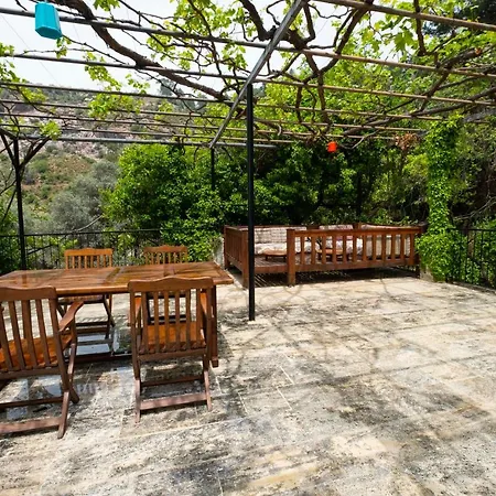 Watermill & Faralya Hotell