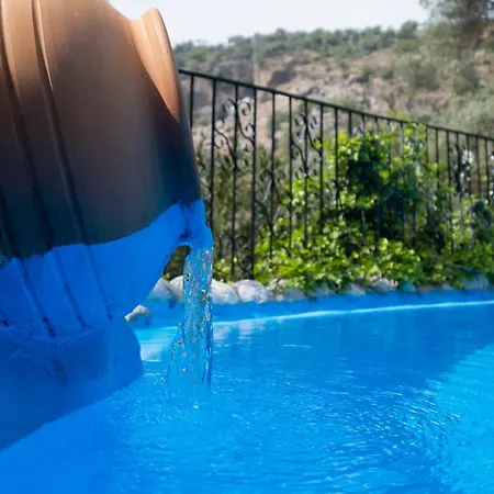 Watermill & Faralya * פאטהיה