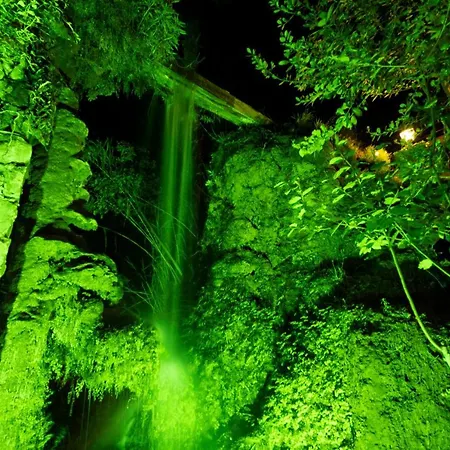 Watermill & Faralya מלון פאטהיה