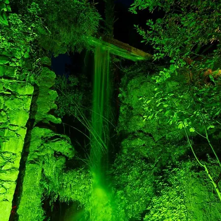 Watermill & Faralya *