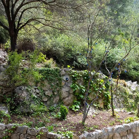 מלון Watermill & Faralya פאטהיה